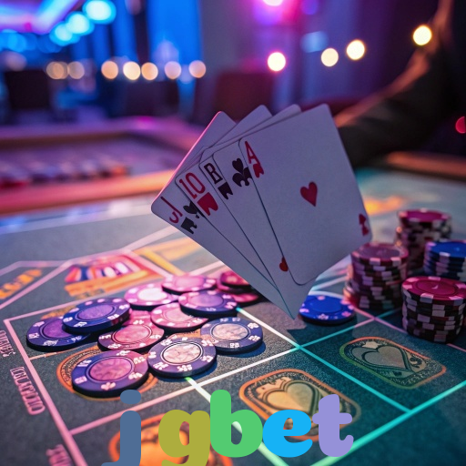 jgbet: Aposta Facilmente com Funcionalidades Completas no Aplicativo Móvel