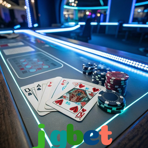 jgbet: Aposta Facilmente com Funcionalidades Completas no Aplicativo Móvel
