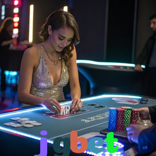 jgbet: Aposta Facilmente com Funcionalidades Completas no Aplicativo Móvel