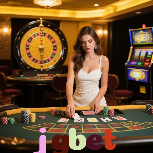 jgbet: Aposta Facilmente com Funcionalidades Completas no Aplicativo Móvel