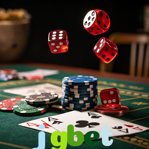 jgbet: Aposta Facilmente com Funcionalidades Completas no Aplicativo Móvel