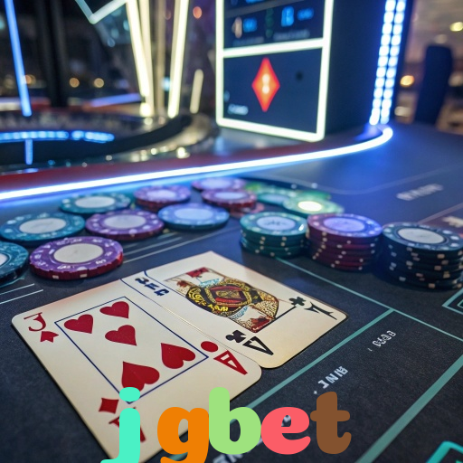 jgbet: Aposta Facilmente com Funcionalidades Completas no Aplicativo Móvel