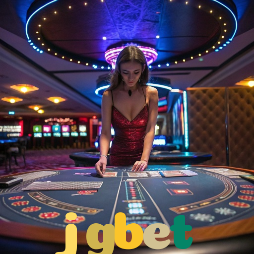 jgbet: Aposta Facilmente com Funcionalidades Completas no Aplicativo Móvel