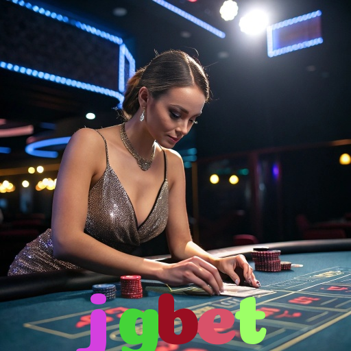 jgbet: Aposta Facilmente com Funcionalidades Completas no Aplicativo Móvel