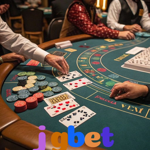 jgbet: Aposta Facilmente com Funcionalidades Completas no Aplicativo Móvel