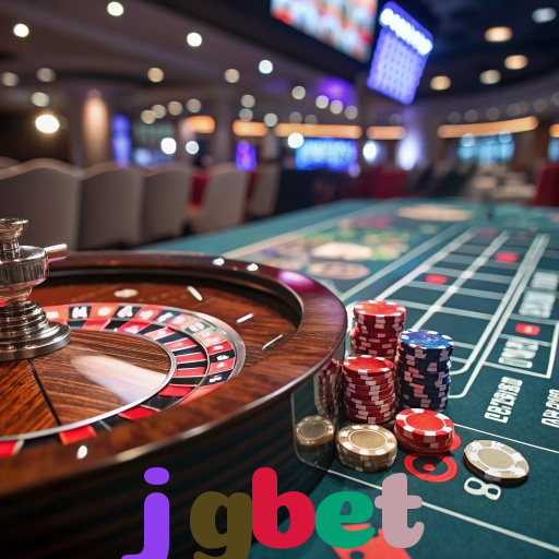 jgbet: Aposta Facilmente com Funcionalidades Completas no Aplicativo Móvel