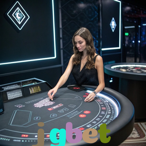 jgbet: Aposta Facilmente com Funcionalidades Completas no Aplicativo Móvel