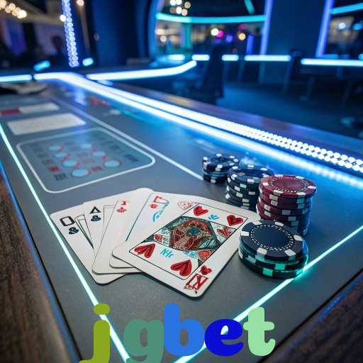 jgbet: Aposta Facilmente com Funcionalidades Completas no Aplicativo Móvel