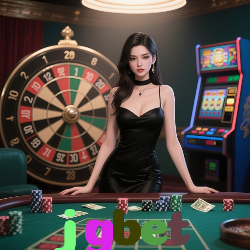 jgbet: Aposta Facilmente com Funcionalidades Completas no Aplicativo Móvel