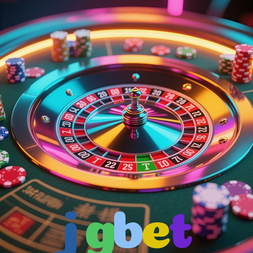 jgbet: Aposta Facilmente com Funcionalidades Completas no Aplicativo Móvel