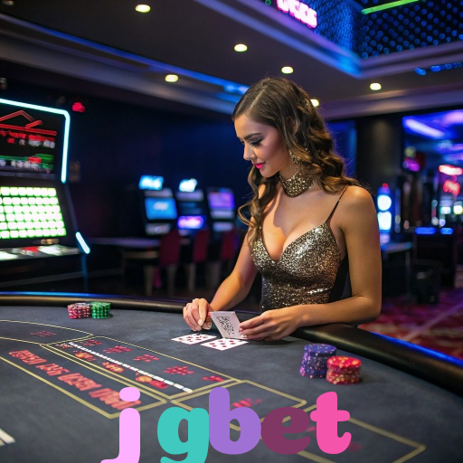jgbet: Aposta Facilmente com Funcionalidades Completas no Aplicativo Móvel