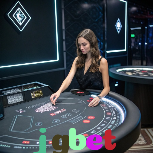jgbet: Aposta Facilmente com Funcionalidades Completas no Aplicativo Móvel