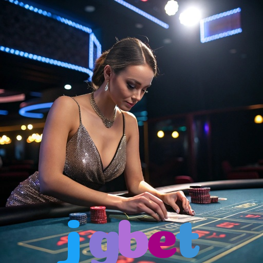 jgbet: Aposta Facilmente com Funcionalidades Completas no Aplicativo Móvel