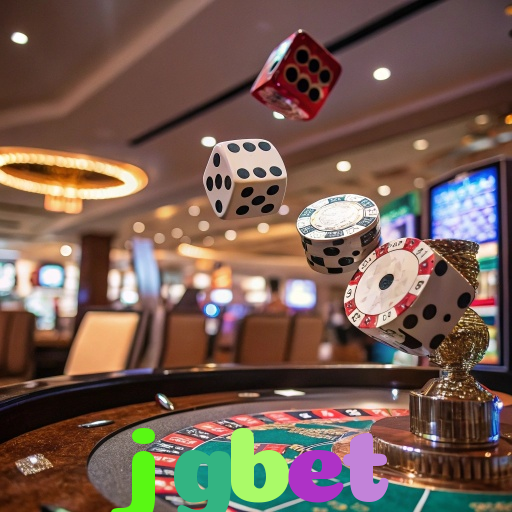 jgbet: Aposta Facilmente com Funcionalidades Completas no Aplicativo Móvel