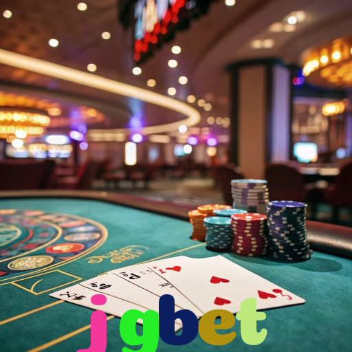 jgbet: Aposta Facilmente com Funcionalidades Completas no Aplicativo Móvel