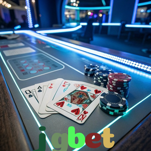 jgbet: Aposta Facilmente com Funcionalidades Completas no Aplicativo Móvel