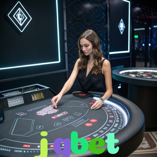 jgbet: Aposta Facilmente com Funcionalidades Completas no Aplicativo Móvel