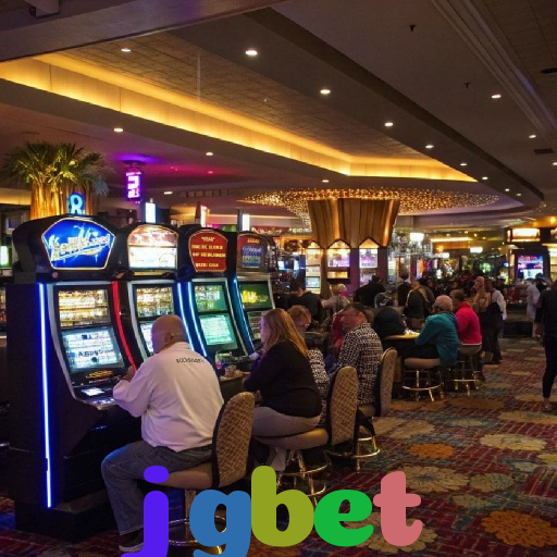 jgbet: Aposta Facilmente com Funcionalidades Completas no Aplicativo Móvel