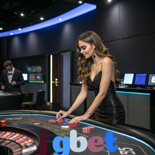 jgbet: Aposta Facilmente com Funcionalidades Completas no Aplicativo Móvel
