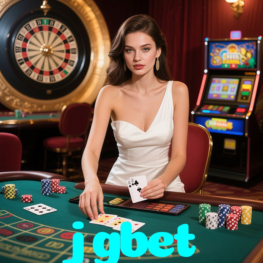 jgbet: Aposta Facilmente com Funcionalidades Completas no Aplicativo Móvel