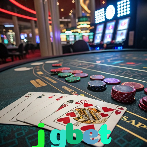 jgbet: Aposta Facilmente com Funcionalidades Completas no Aplicativo Móvel