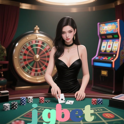 jgbet: Aposta Facilmente com Funcionalidades Completas no Aplicativo Móvel