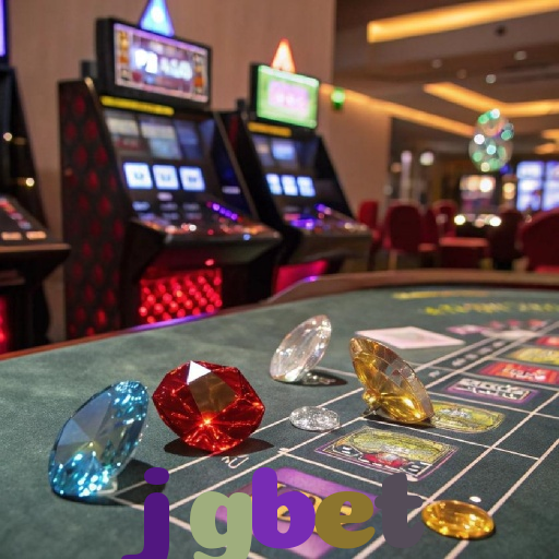 jgbet: Aposta Facilmente com Funcionalidades Completas no Aplicativo Móvel