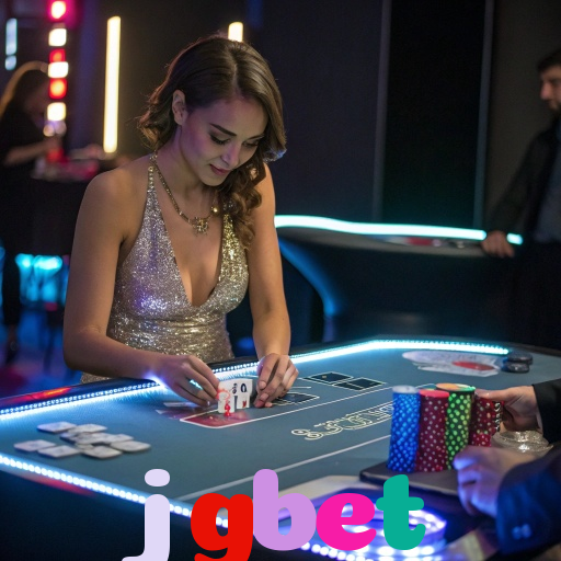 jgbet: Aposta Facilmente com Funcionalidades Completas no Aplicativo Móvel