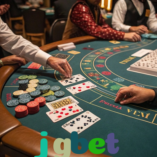 jgbet: Aposta Facilmente com Funcionalidades Completas no Aplicativo Móvel