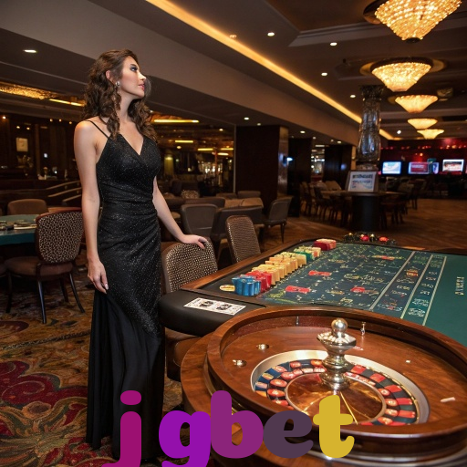 jgbet: Aposta Facilmente com Funcionalidades Completas no Aplicativo Móvel