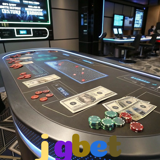 jgbet: Aposta Facilmente com Funcionalidades Completas no Aplicativo Móvel