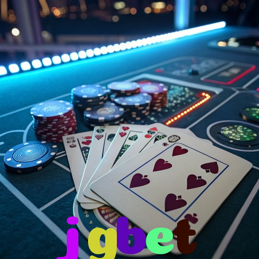 jgbet: Aposta Facilmente com Funcionalidades Completas no Aplicativo Móvel