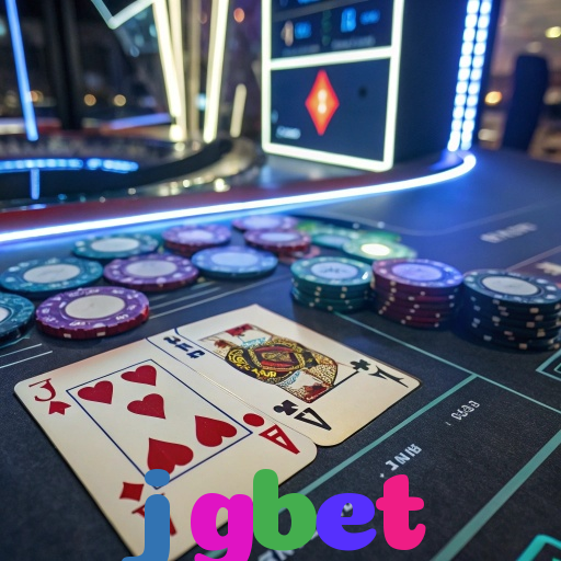 jgbet: Aposta Facilmente com Funcionalidades Completas no Aplicativo Móvel