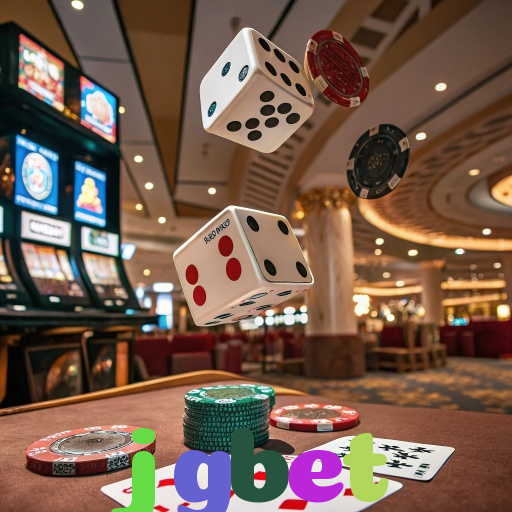 jgbet: Aposta Facilmente com Funcionalidades Completas no Aplicativo Móvel