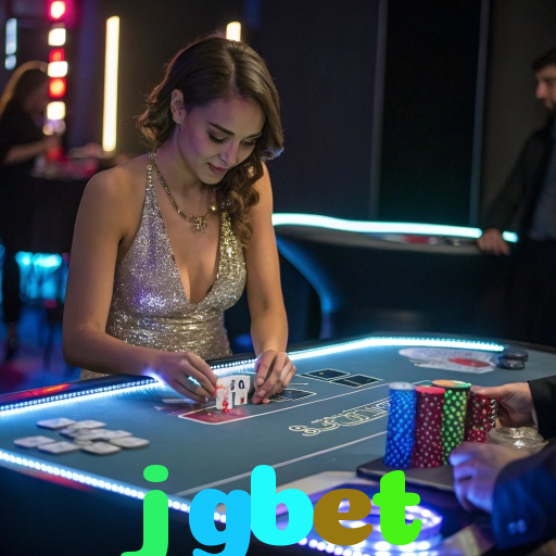 jgbet: Aposta Facilmente com Funcionalidades Completas no Aplicativo Móvel