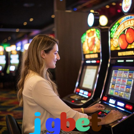 jgbet: Aposta Facilmente com Funcionalidades Completas no Aplicativo Móvel