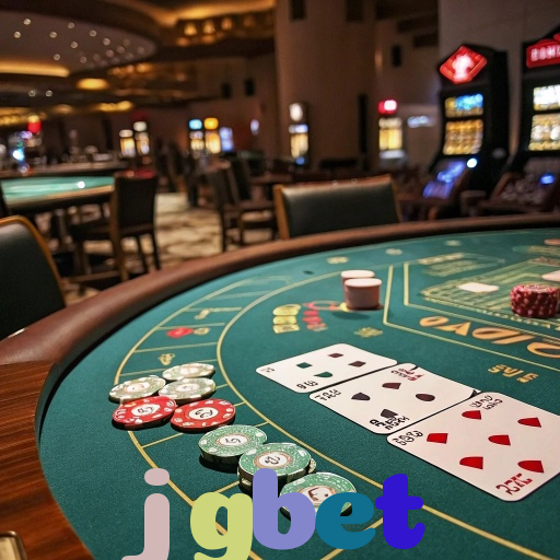 jgbet: Aposta Facilmente com Funcionalidades Completas no Aplicativo Móvel