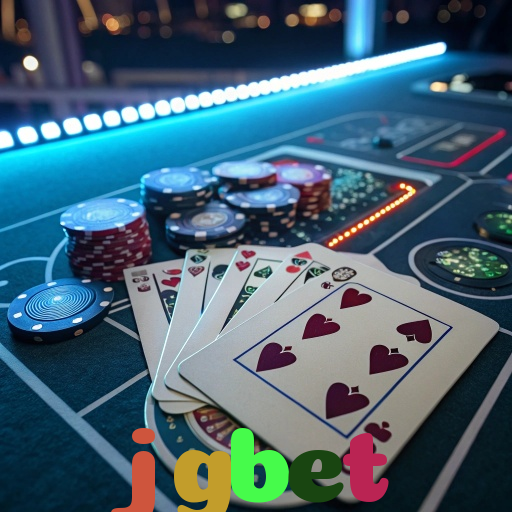 jgbet: Aposta Facilmente com Funcionalidades Completas no Aplicativo Móvel
