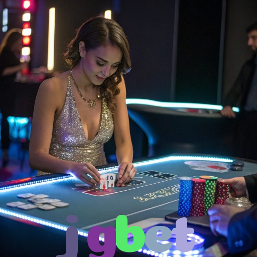 jgbet: Aposta Facilmente com Funcionalidades Completas no Aplicativo Móvel