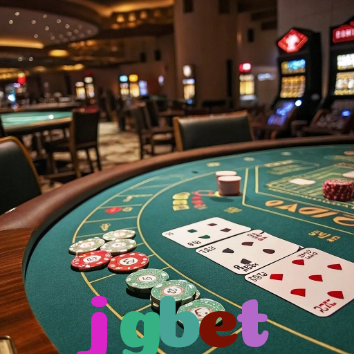 jgbet: Aposta Facilmente com Funcionalidades Completas no Aplicativo Móvel
