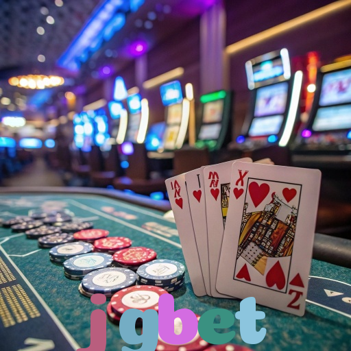 jgbet: Aposta Facilmente com Funcionalidades Completas no Aplicativo Móvel