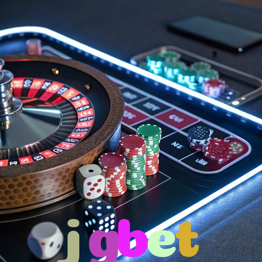 jgbet: Aposta Facilmente com Funcionalidades Completas no Aplicativo Móvel