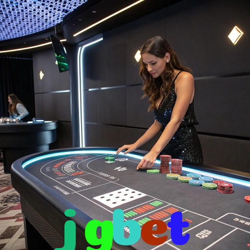 jgbet: Aposta Facilmente com Funcionalidades Completas no Aplicativo Móvel