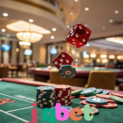 jgbet: Aposta Facilmente com Funcionalidades Completas no Aplicativo Móvel