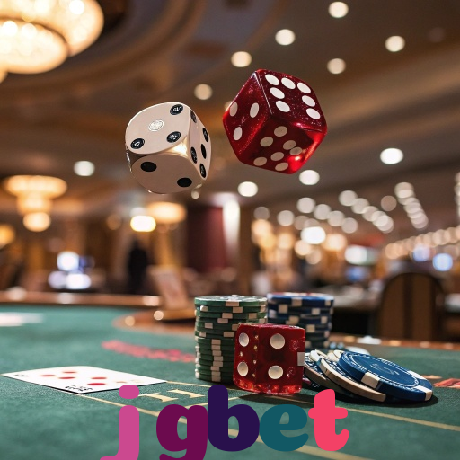 jgbet: Aposta Facilmente com Funcionalidades Completas no Aplicativo Móvel