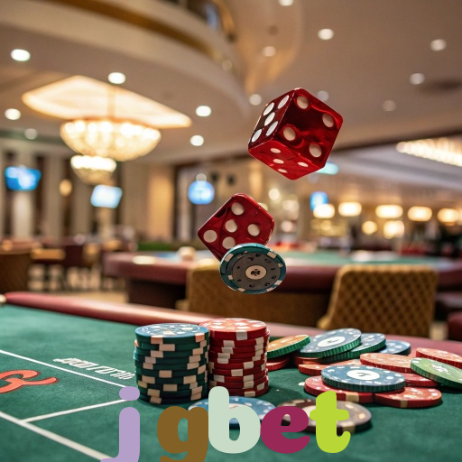 jgbet: Aposta Facilmente com Funcionalidades Completas no Aplicativo Móvel