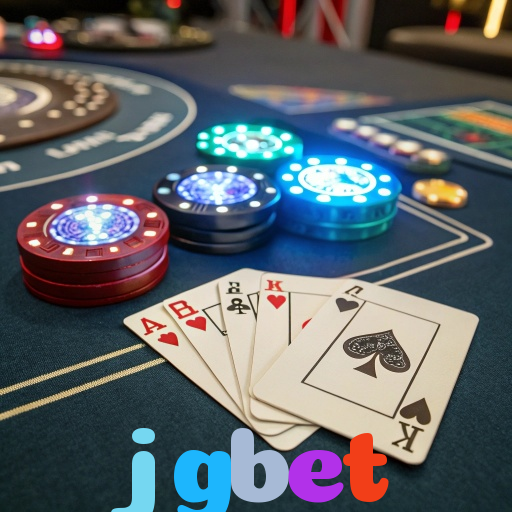 jgbet: Aposta Facilmente com Funcionalidades Completas no Aplicativo Móvel