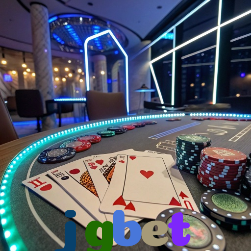 jgbet: Aposta Facilmente com Funcionalidades Completas no Aplicativo Móvel