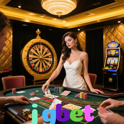 jgbet: Aposta Facilmente com Funcionalidades Completas no Aplicativo Móvel