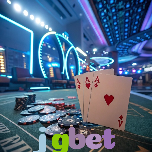 jgbet: Aposta Facilmente com Funcionalidades Completas no Aplicativo Móvel